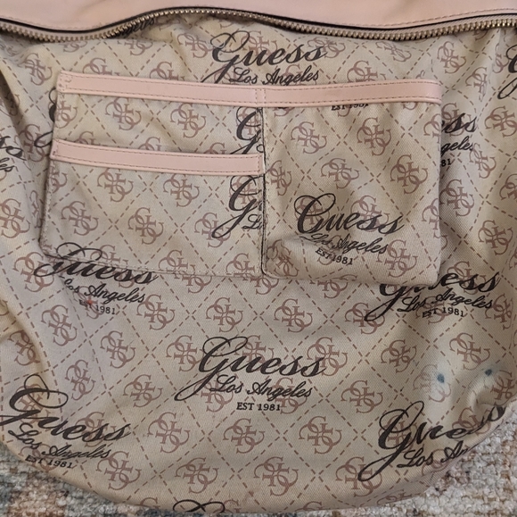 Guess Juliana Satchel - Picture 11 of 11